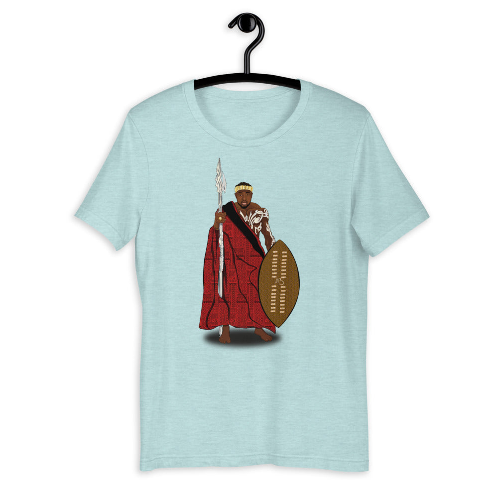 Personalised for Jay :-) Short-Sleeve Unisex T-Shirt