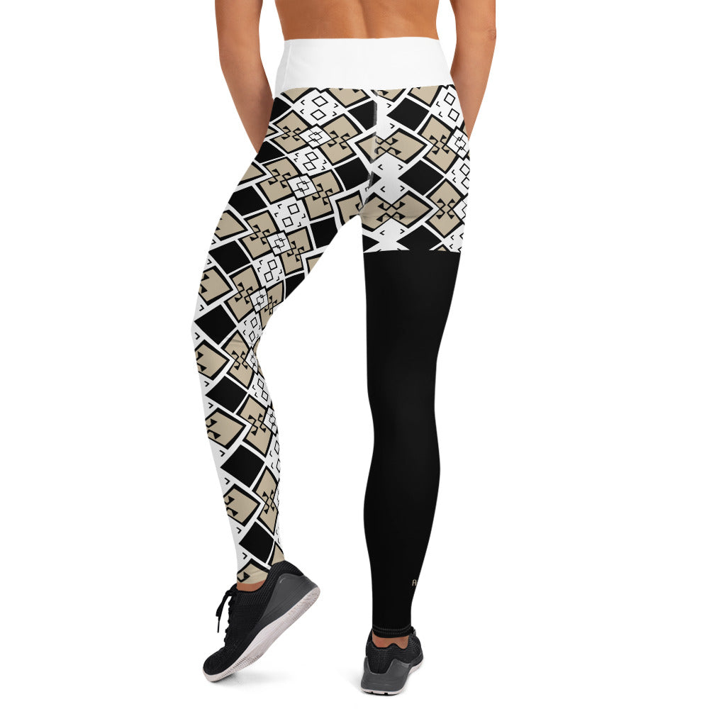 Aztek Snow Leggings