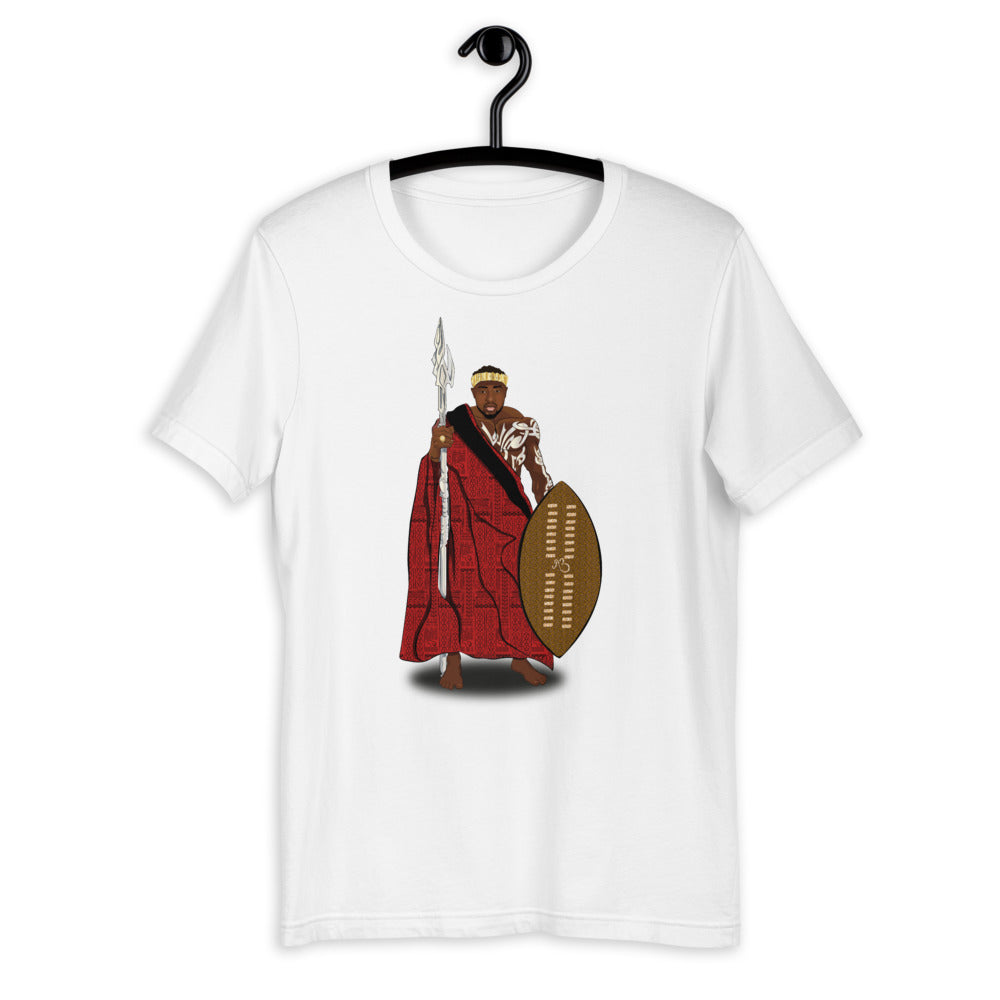 Personalised for Jay :-) Short-Sleeve Unisex T-Shirt