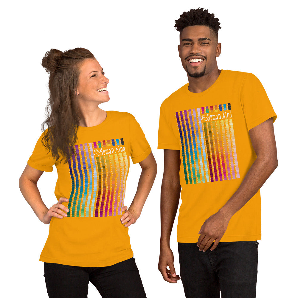 Human.Kind Unisex T-Shirt