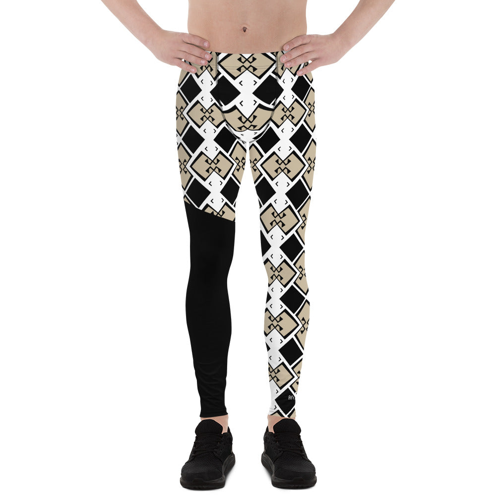 Aztek Snow Men's Leggings