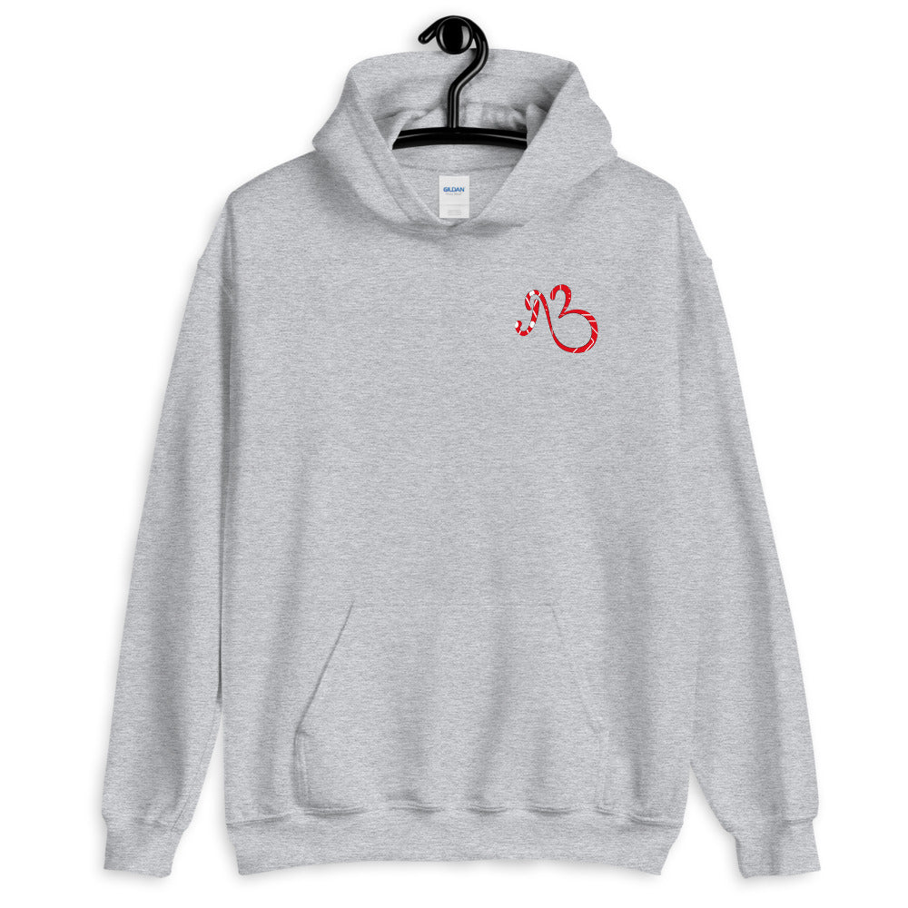 'Normalise This' Graphic Mask Comfortable Unisex Hoodie