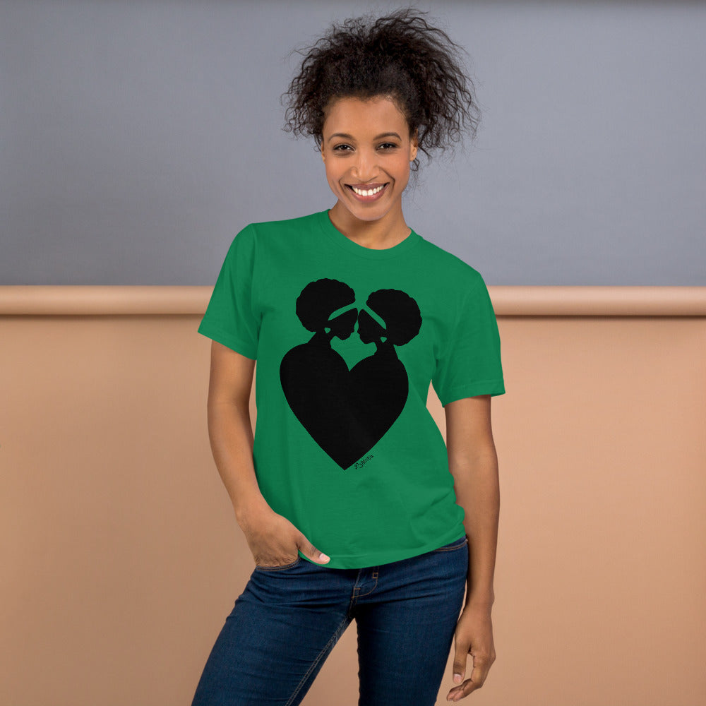 Ubuntu Unisex T-Shirt