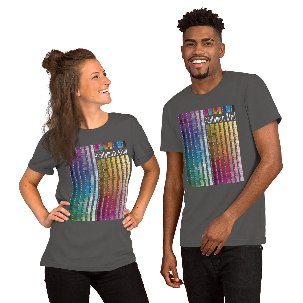Human.Kind Unisex T-Shirt