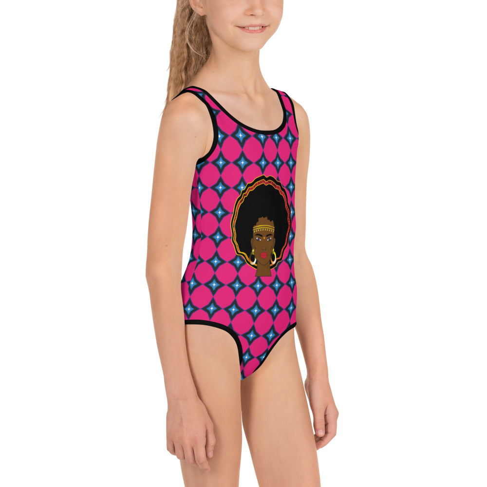 Starz Kids Swimsuit