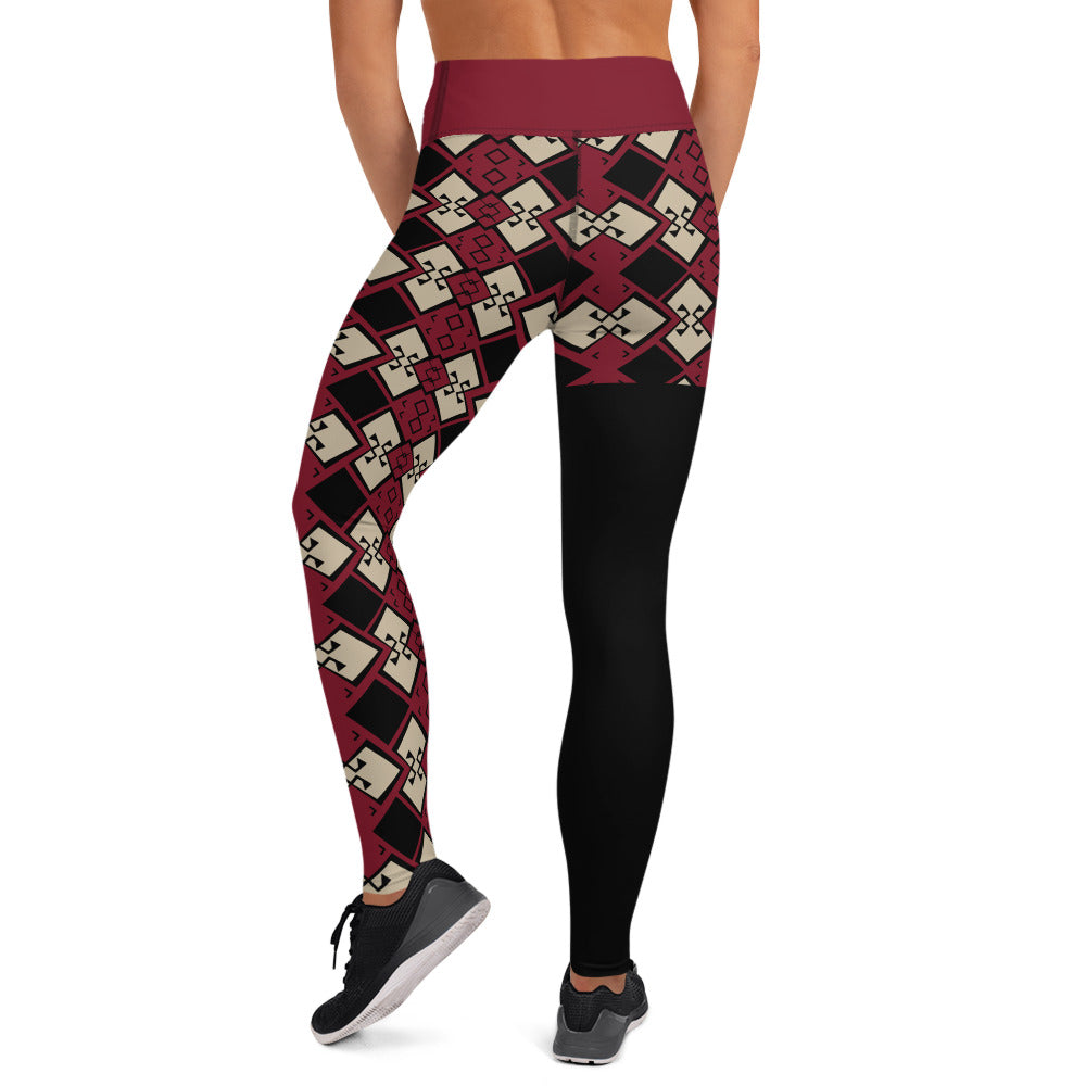Aztek Ruby Leggings