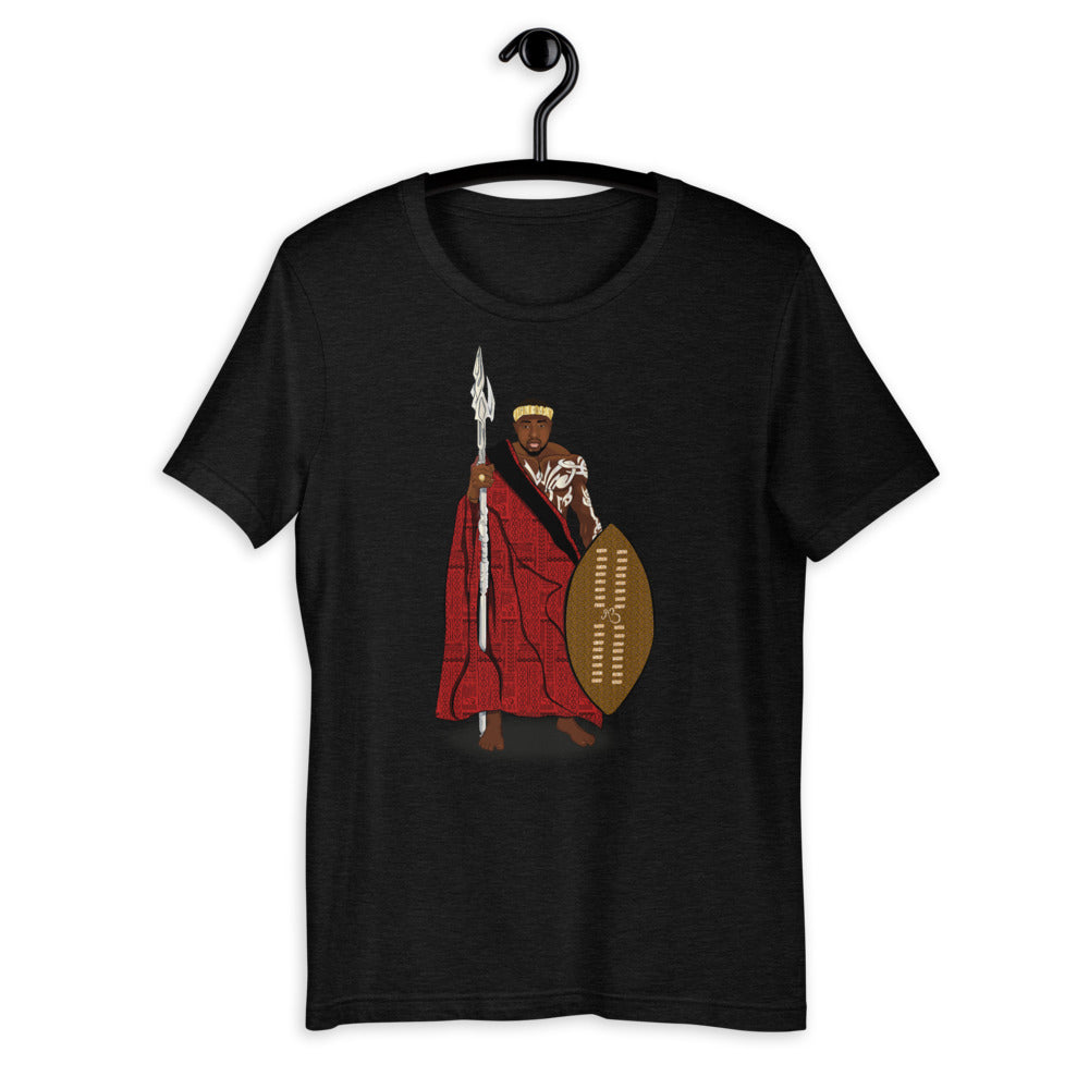 Personalised for Jay :-) Short-Sleeve Unisex T-Shirt