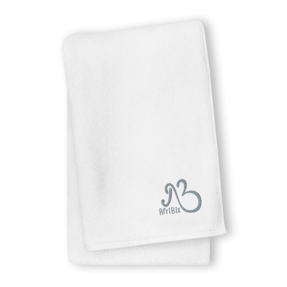 AfriBix Classic Super Soft Turkish Cotton Towel