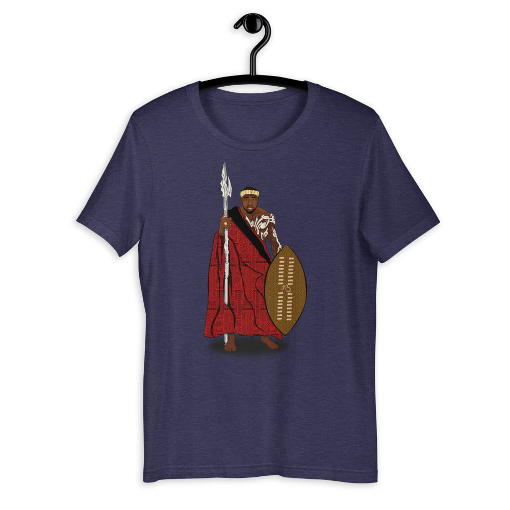 Personalised for Jay :-) Short-Sleeve Unisex T-Shirt