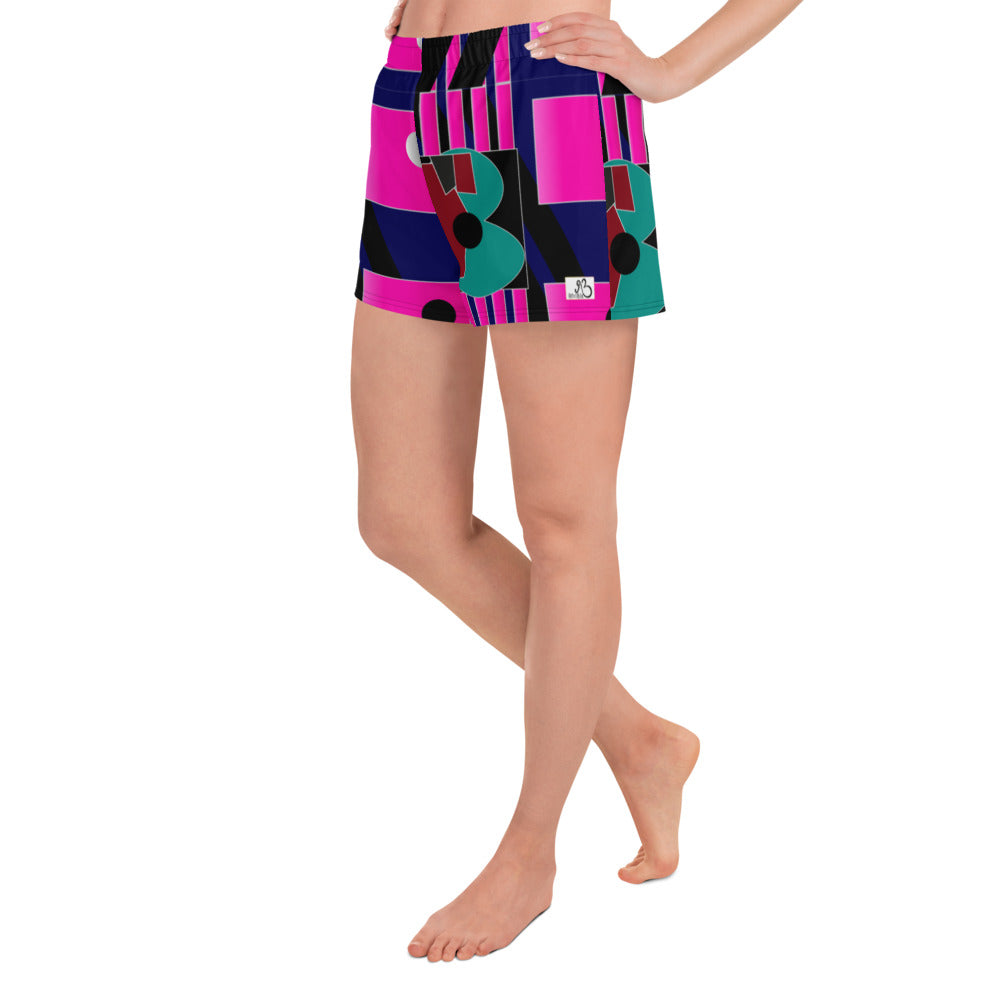 Gallery Women's Athletic Shorts