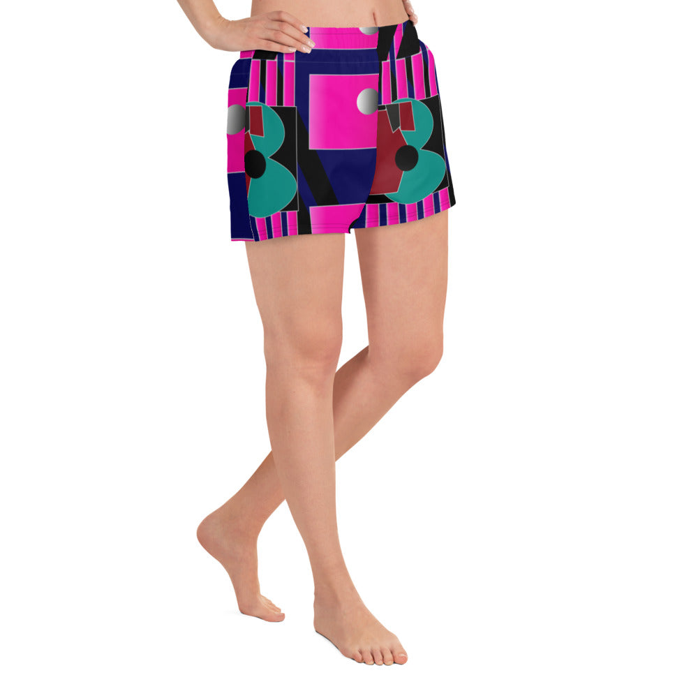 Gallery Women's Athletic Shorts