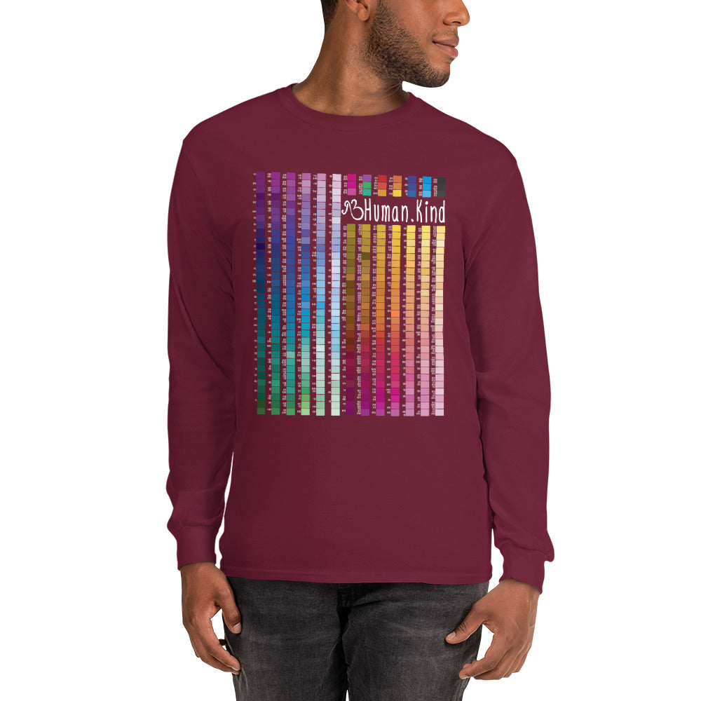 Human.Kind Long Sleeve T-Shirt