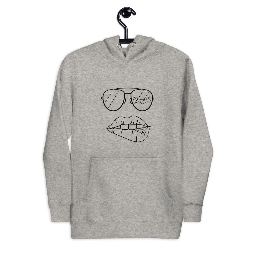 Unbothered! Unisex Hoodie