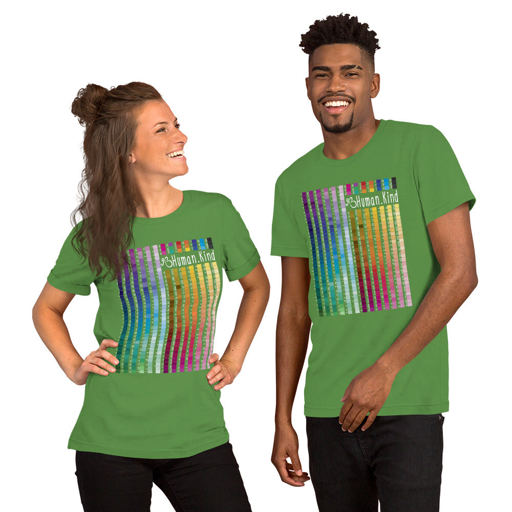 Human.Kind Unisex T-Shirt