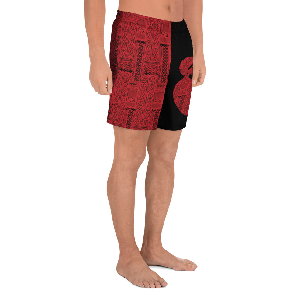 Ubuntu Men's Athletic Shorts