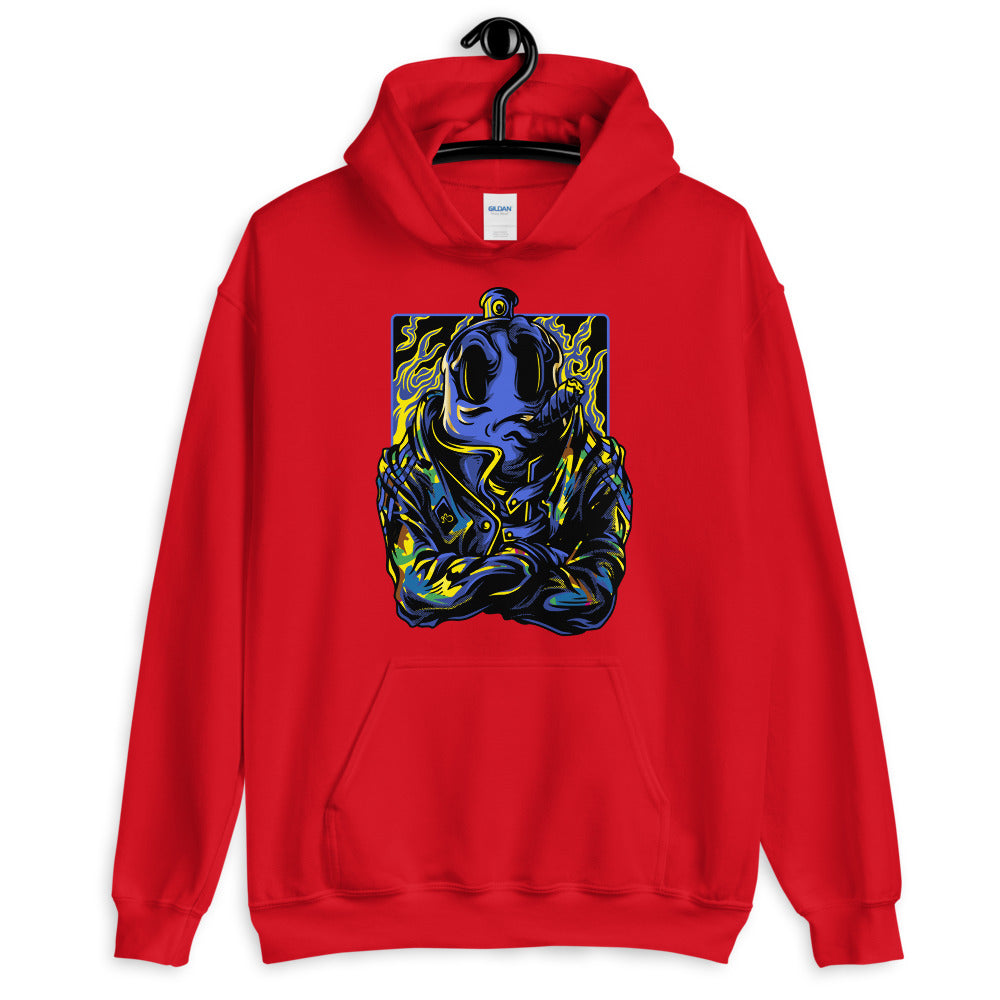 Can I Help You? Graphic Comfortable Unisex Hoodie