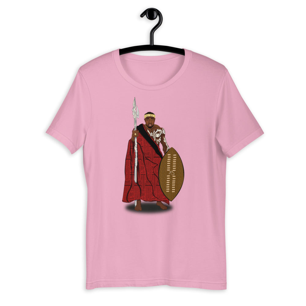 Personalised for Jay :-) Short-Sleeve Unisex T-Shirt