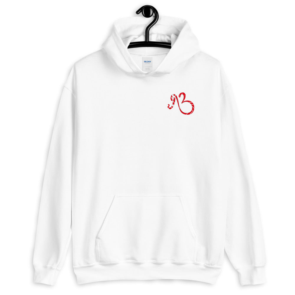 'Normalise This' Graphic Mask Comfortable Unisex Hoodie