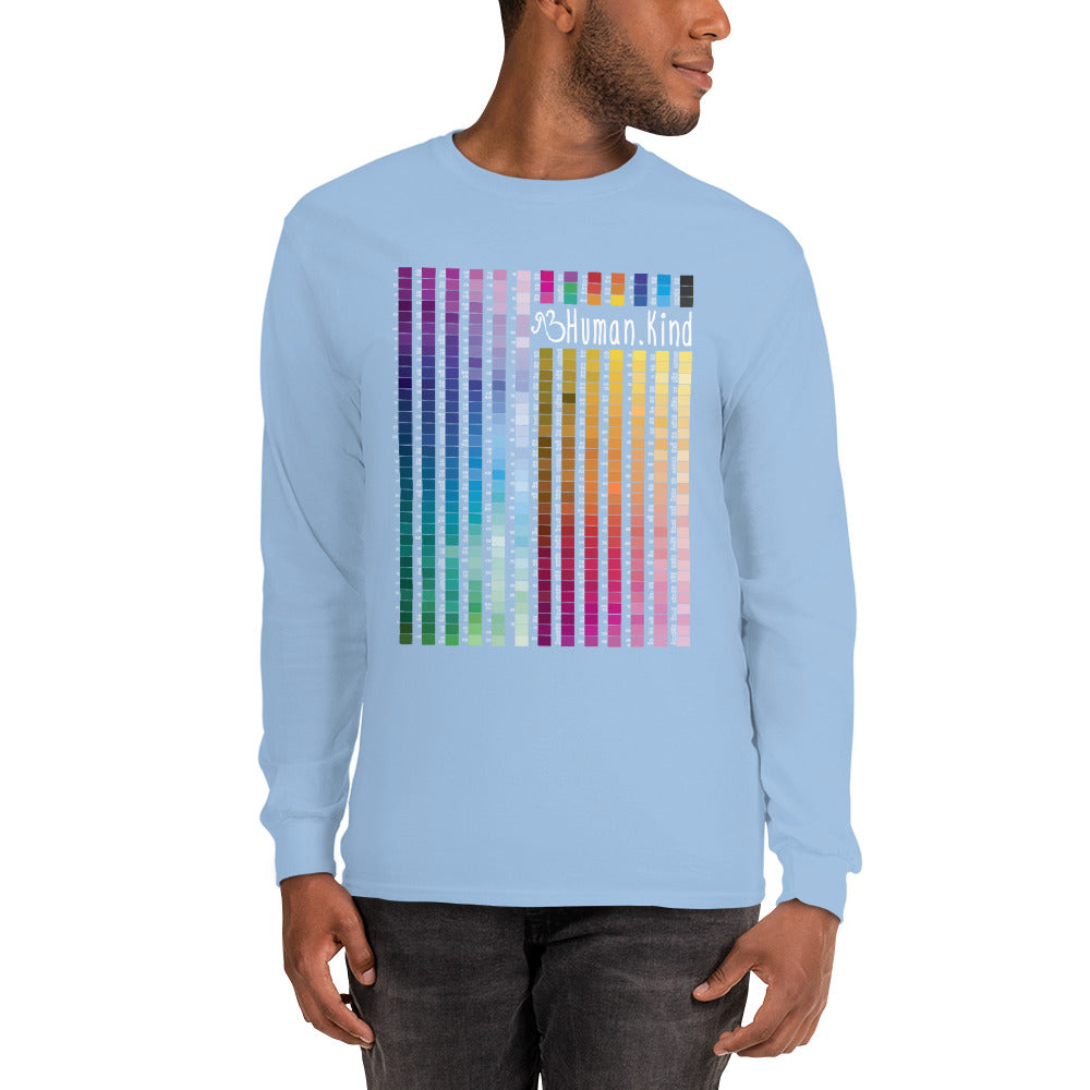 Human.Kind Long Sleeve T-Shirt