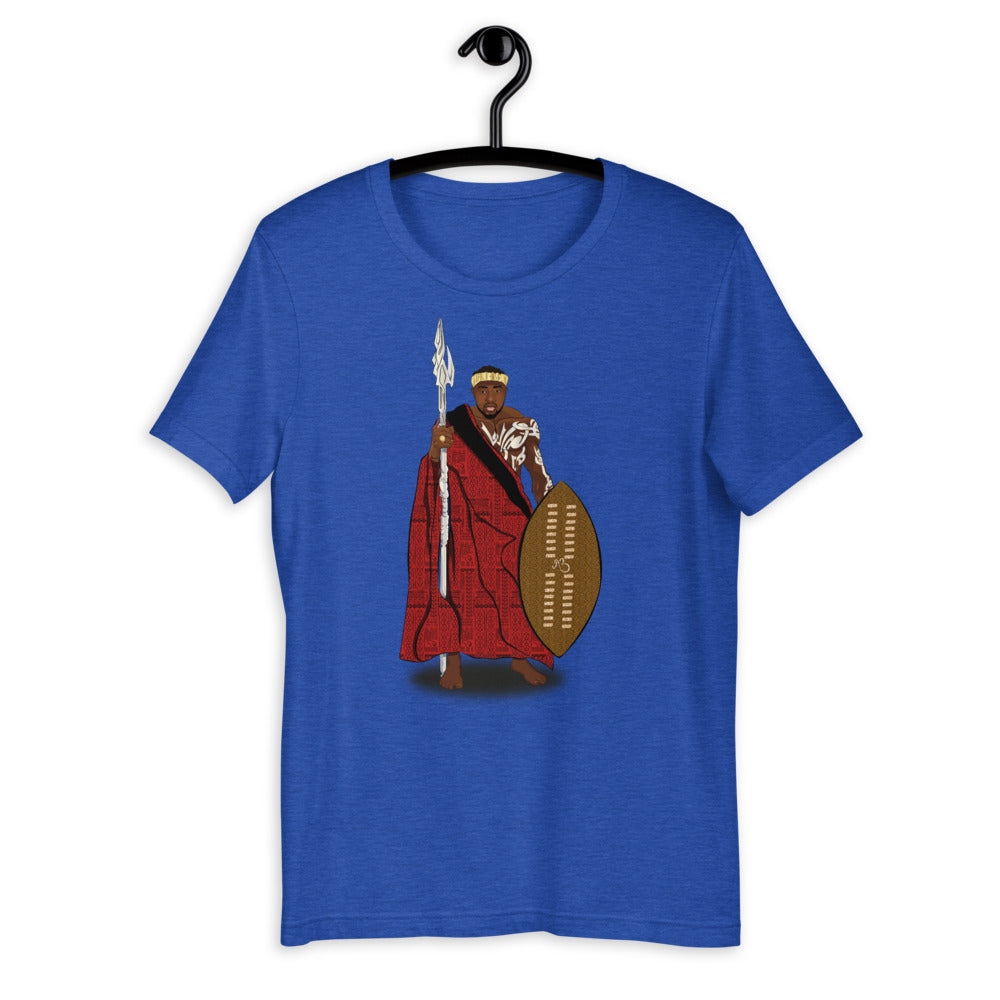Personalised for Jay :-) Short-Sleeve Unisex T-Shirt