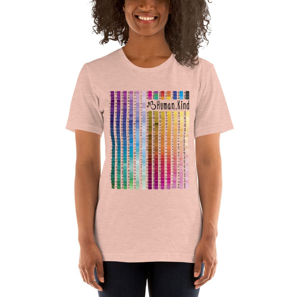 Human.Kind Unisex T-Shirt