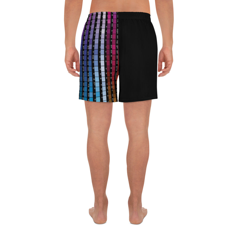 Human.Kind Men's Athletic Shorts