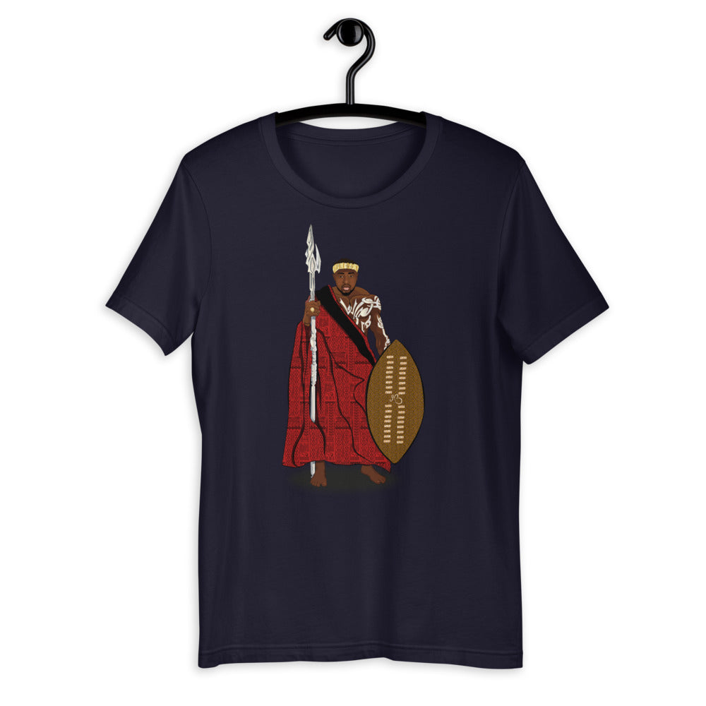 Personalised for Jay :-) Short-Sleeve Unisex T-Shirt