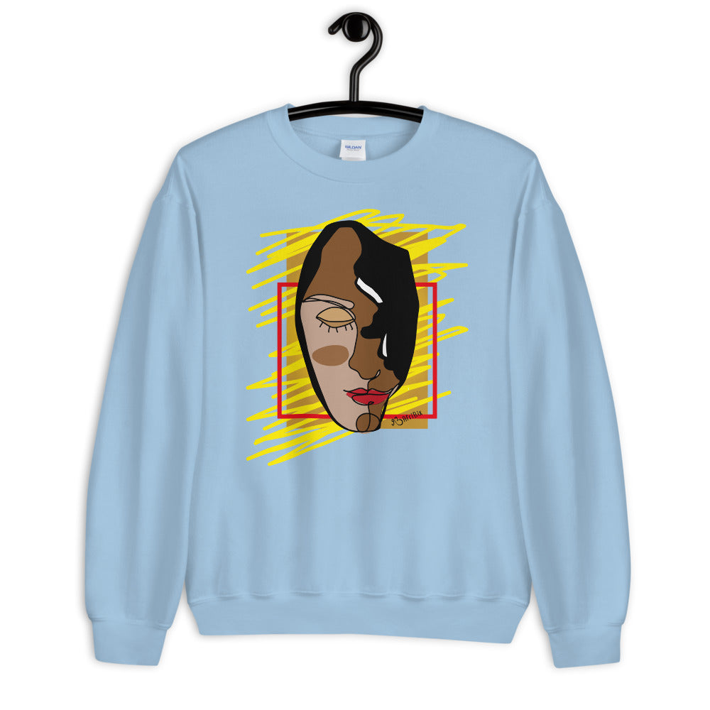 Serenity Unisex Sweatshirt