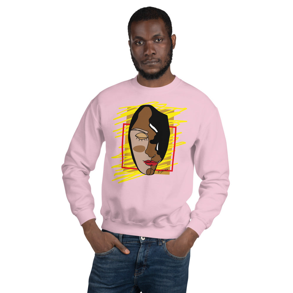 Serenity Unisex Sweatshirt