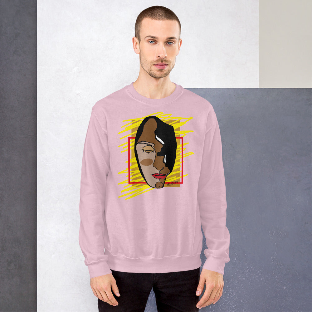 Serenity Unisex Sweatshirt