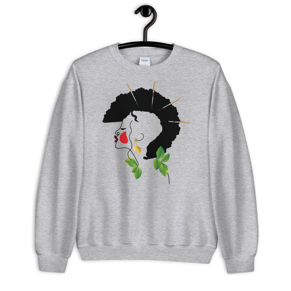 Heritage Unisex Sweatshirt