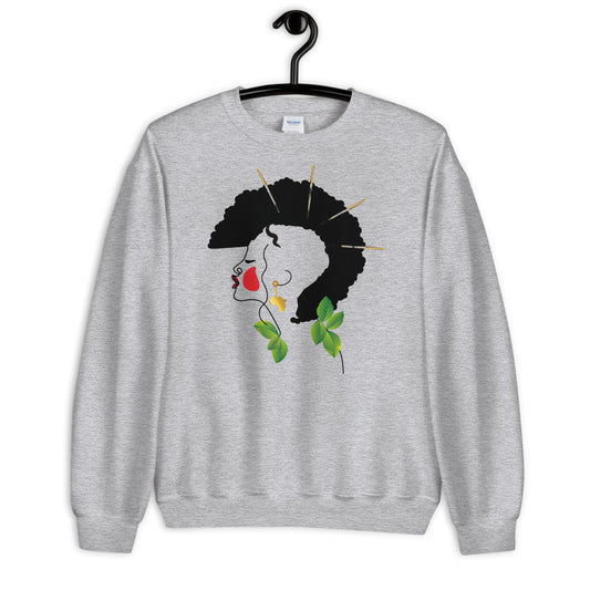 Heritage Unisex Sweatshirt