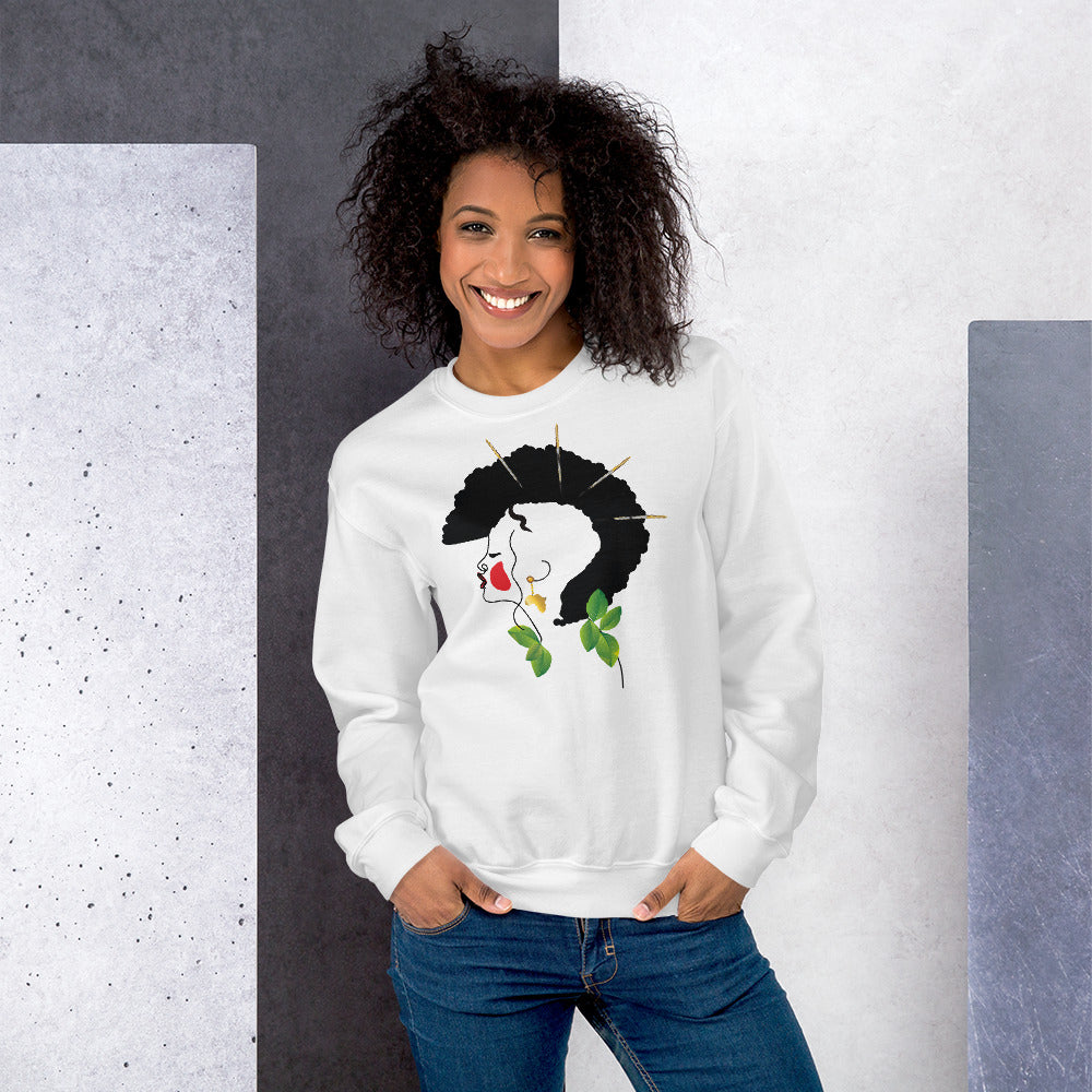 Heritage Unisex Sweatshirt