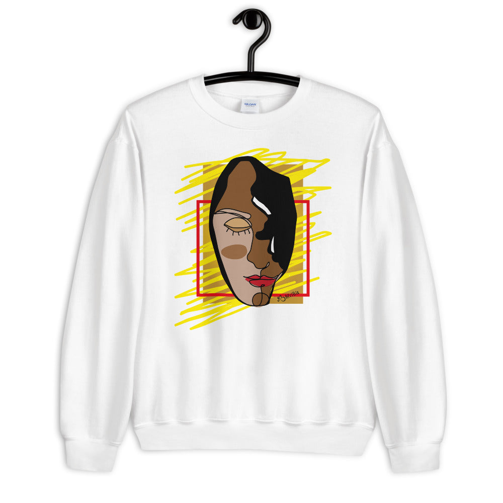 Serenity Unisex Sweatshirt