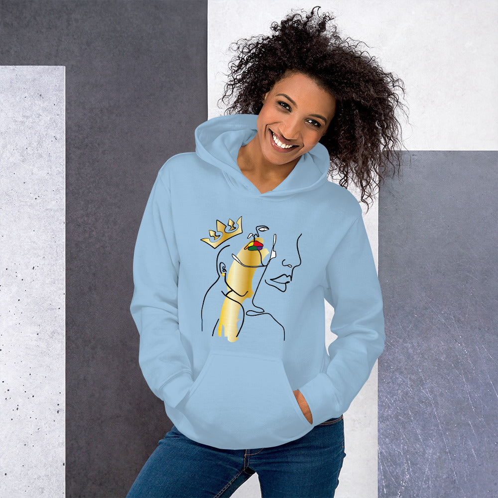 My Sista's Keeper Unisex Hoodie