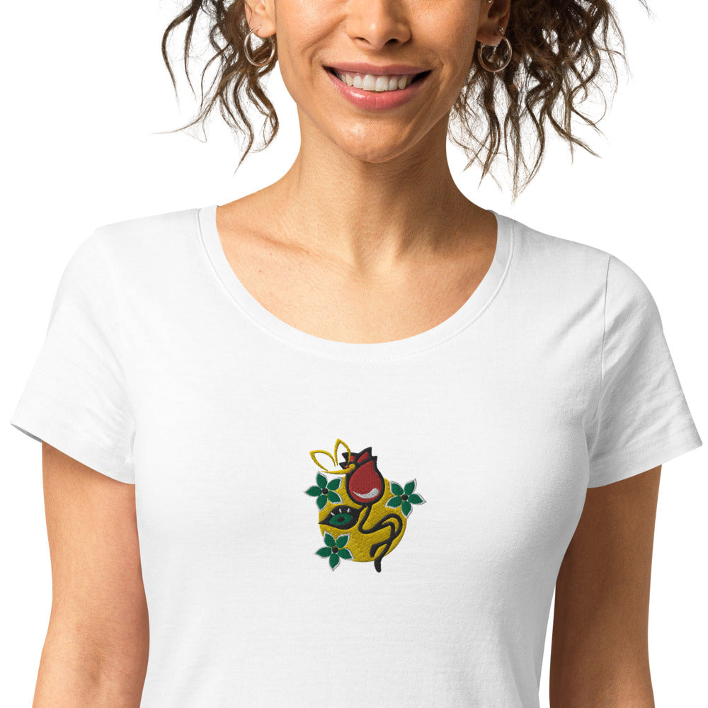 Women’s organic t-shirt - Soul Full of Sunshine