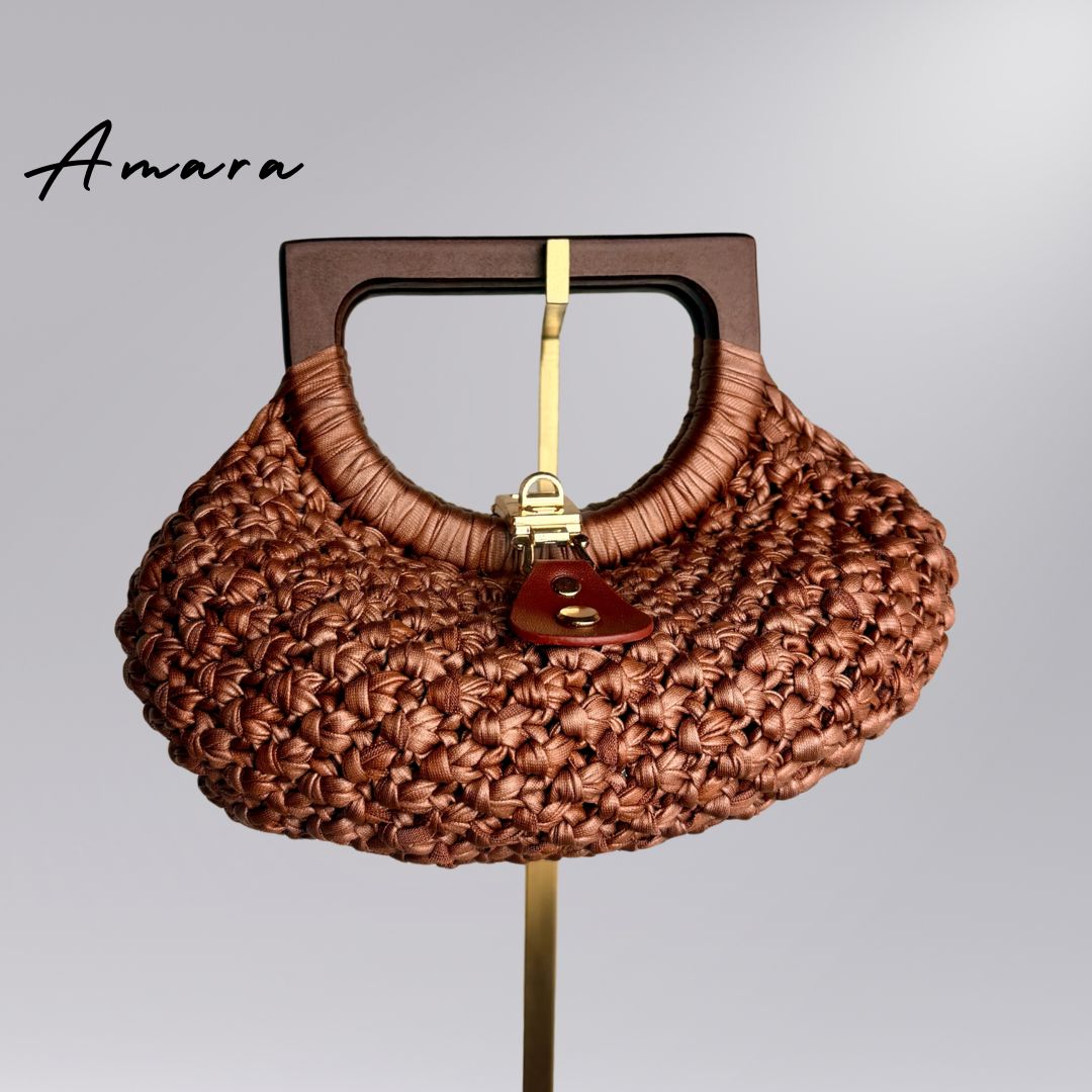 Amara Mini Clutch Handbag
