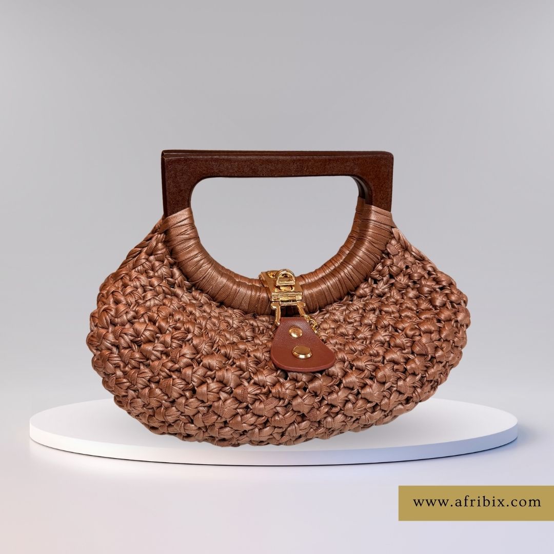 Amara Mini Clutch Handbag