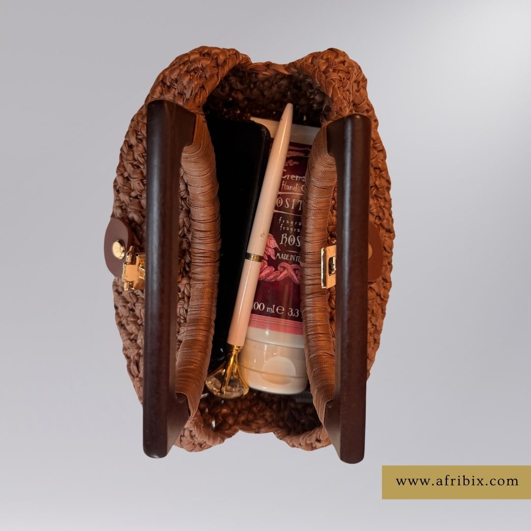 Amara Mini Clutch Handbag
