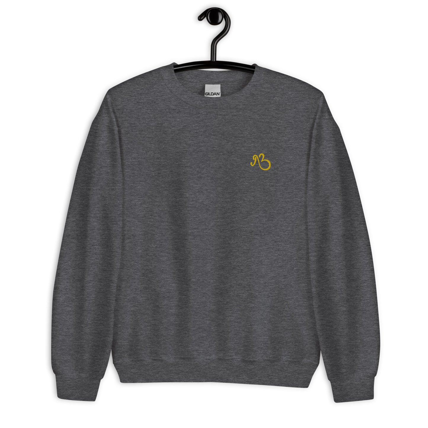 Hope Unisex Sweatshirt - Dark Colours