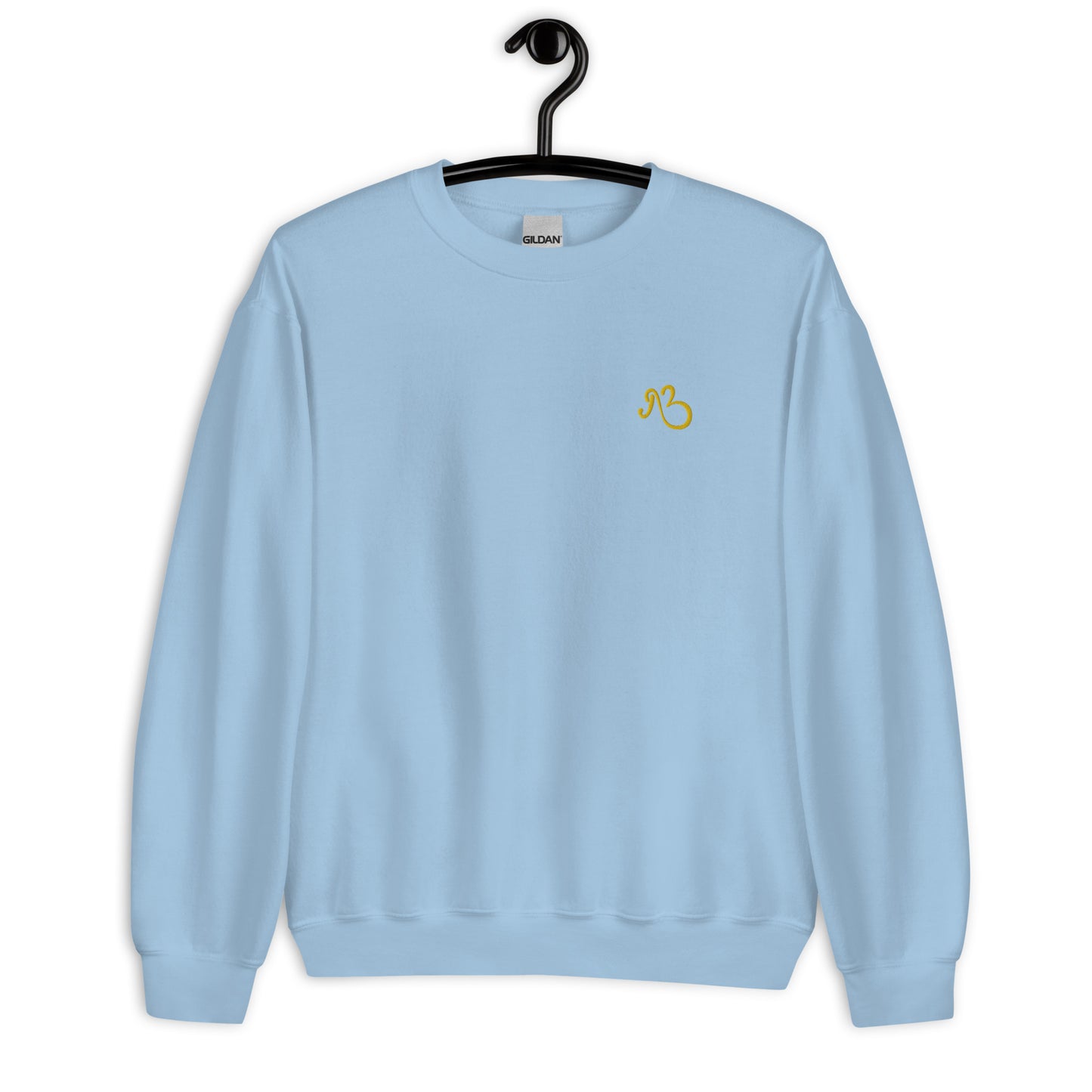 Hope Unisex Sweatshirt - Pastel Colours