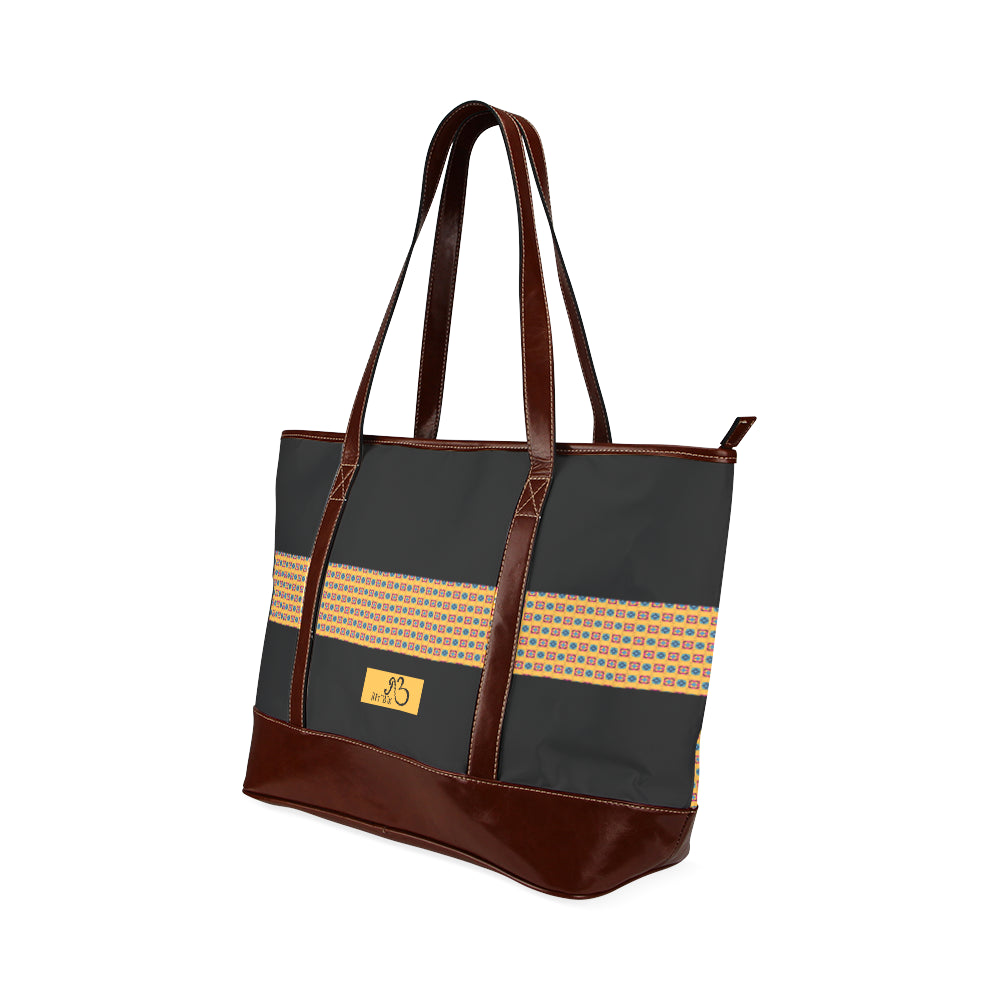 Alternate Print Tote