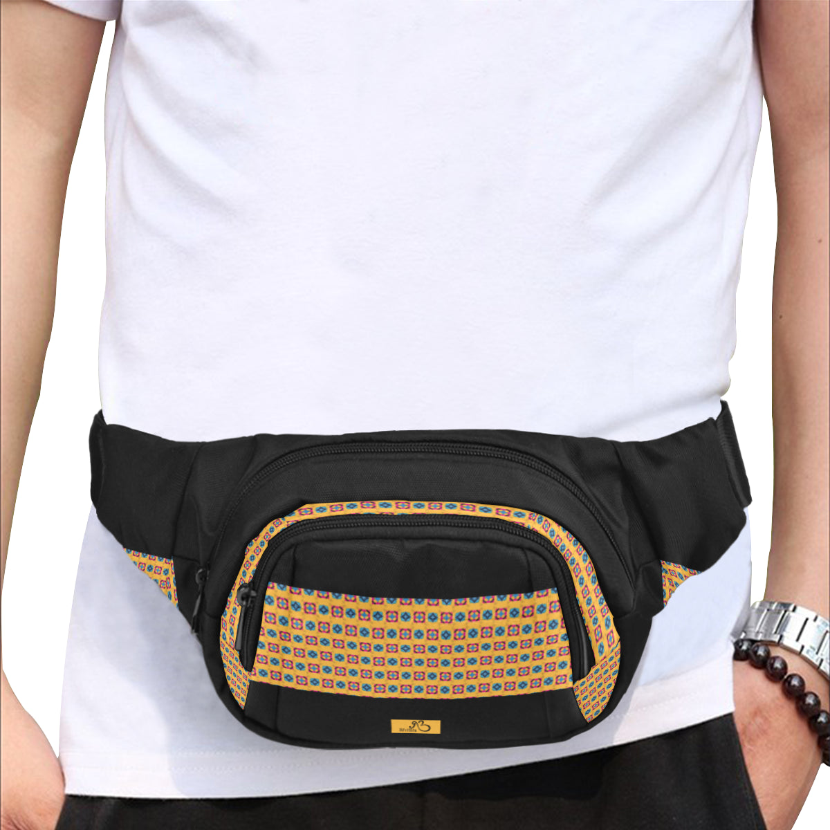 Alternate Waist Bag