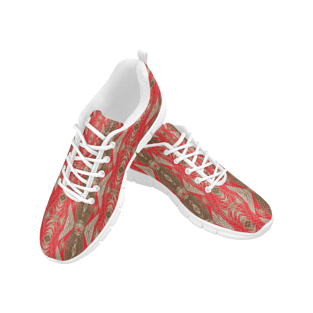 AfriBix Cathedral Women's Trainers