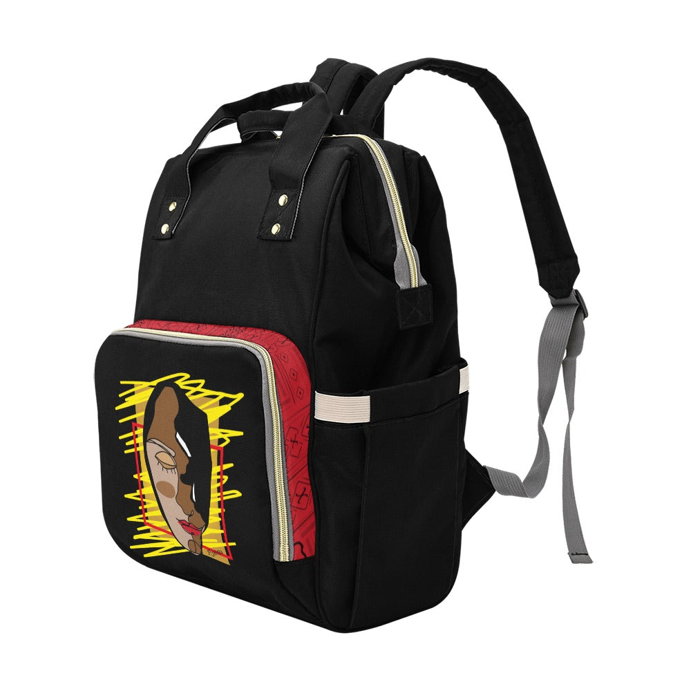 Serenity Multi-function Backpack