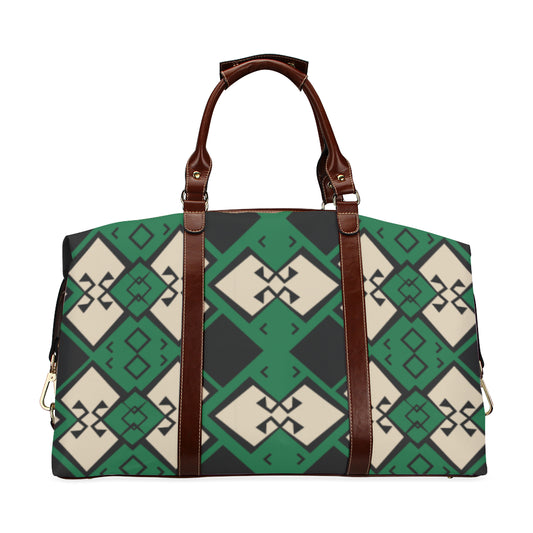 Aztek Travel Bag