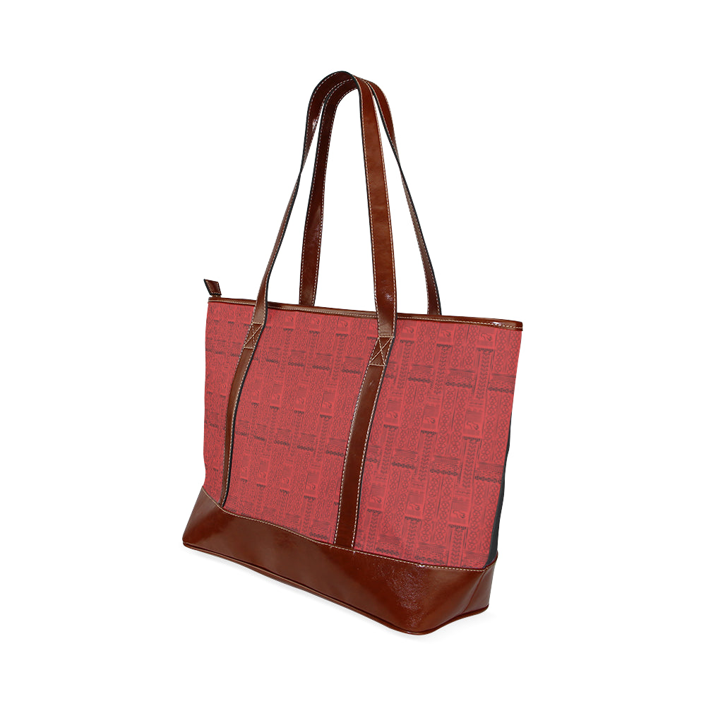 AfriBix Warrior Tote