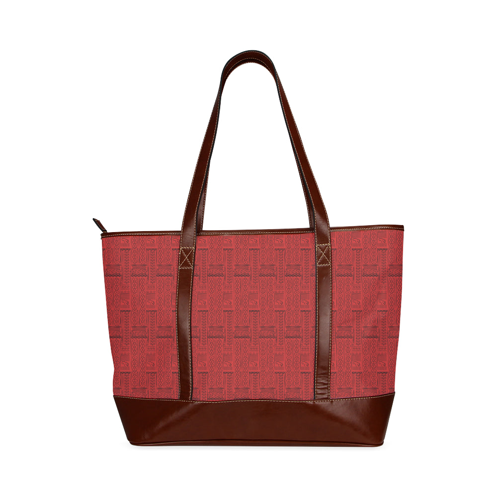 AfriBix Warrior Tote