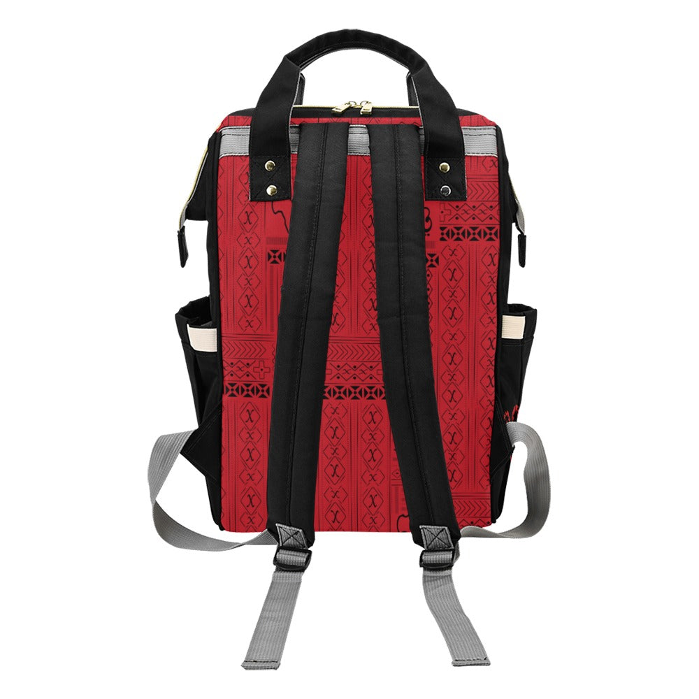 Serenity Multi-function Backpack