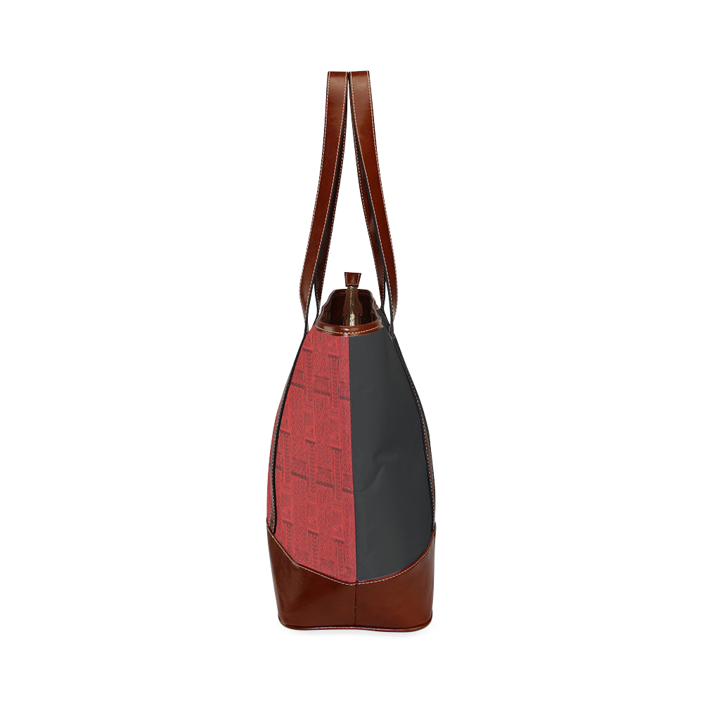 AfriBix Warrior Tote